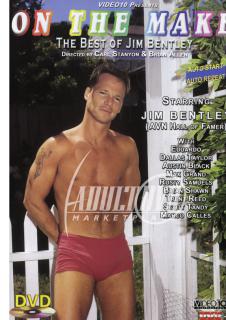 On the Make The Best of Jim Bentley Capa